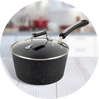 Dojo Non-Stick Saucepans Category