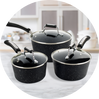 Dojo Non-Stick Pans Sets Category