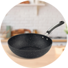 Dojo Non-Stick Woks & Wok Pans Category