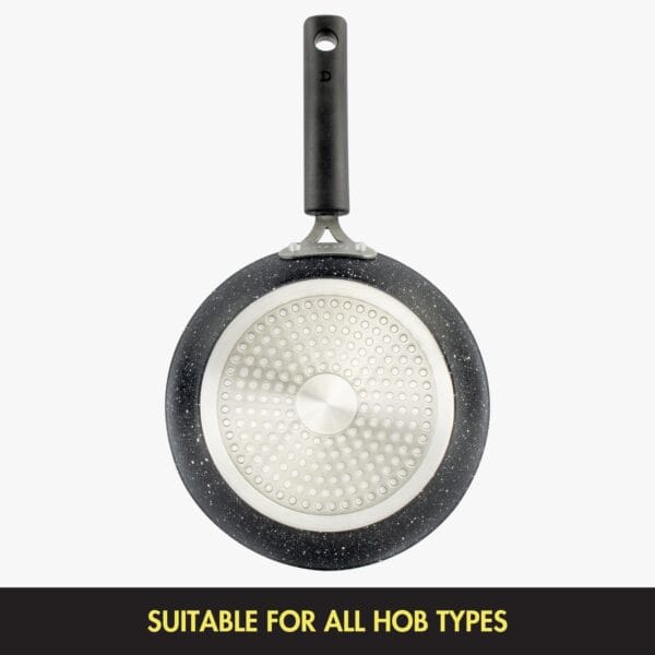 Dojo Zen Neverstick 20cm Frying Pan Base