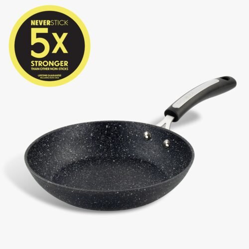 Dojo Zen Neverstick 24cm Aluminium Frying Pan
