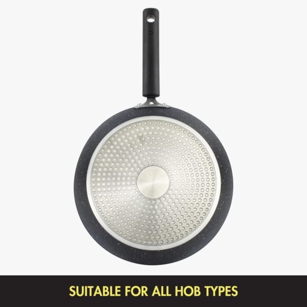 Dojo Zen Neverstick 26cm Saute Pan - Image 5