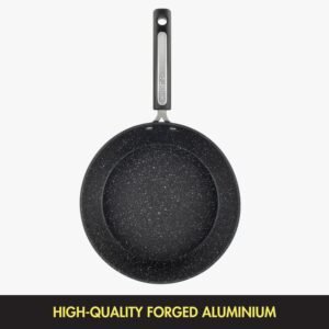 Dojo Zen Neverstick 26cm Saute Pan - Image 4
