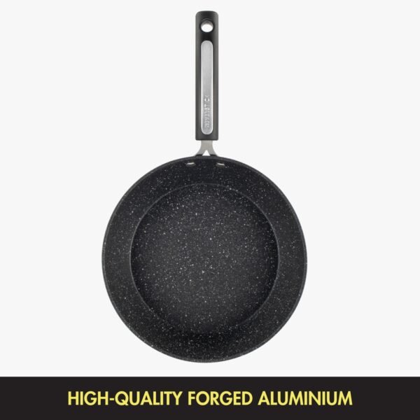 Dojo Zen Neverstick 26cm Saute Pan - Image 4