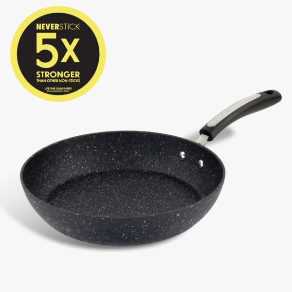 Dojo Zen Neverstick 28cm Frying Pan