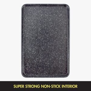 Dojo Zen Neverstick 31cm Baking Tray Top