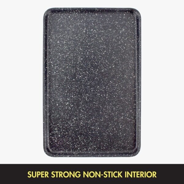 Dojo Zen Neverstick 31cm Baking Tray Top