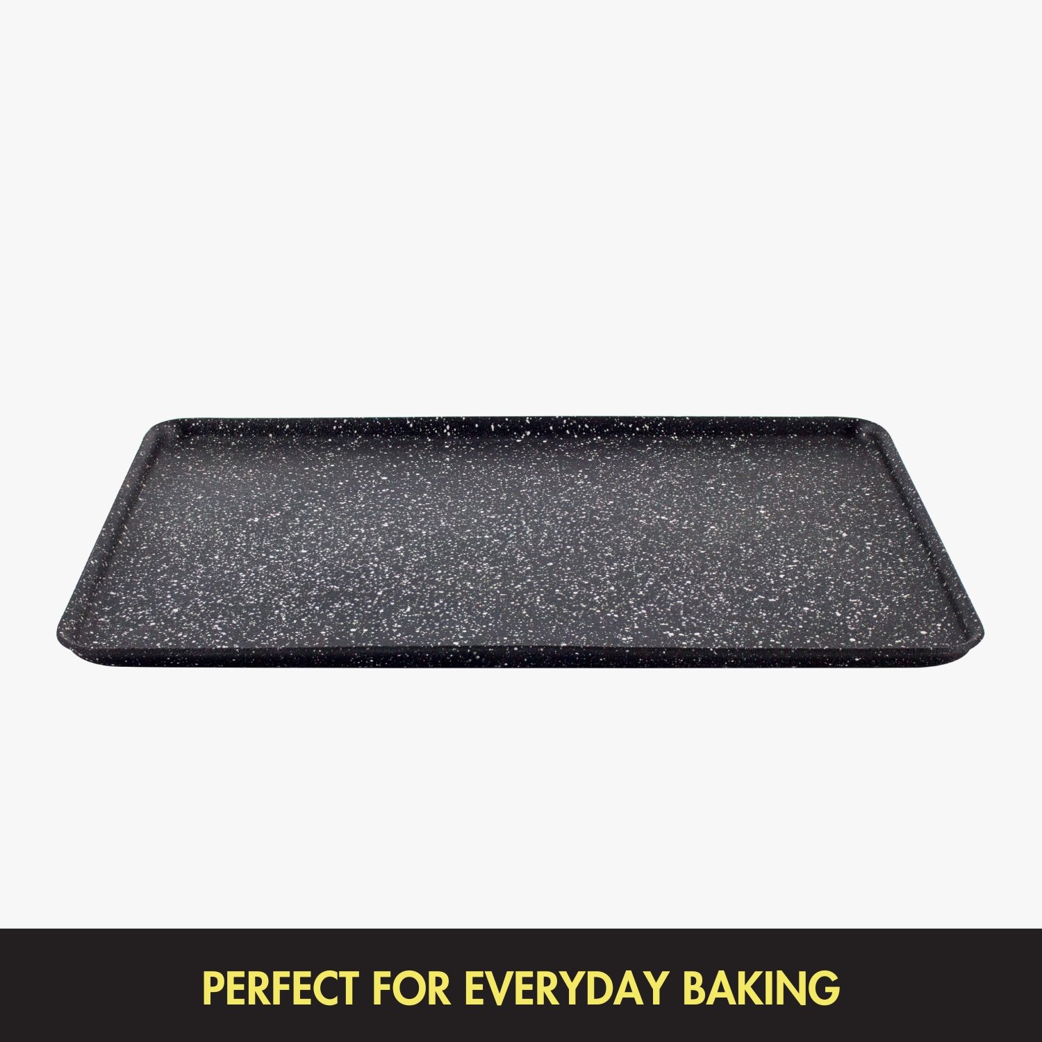 Dojo Zen Neverstick 35cm Baking Tray Side