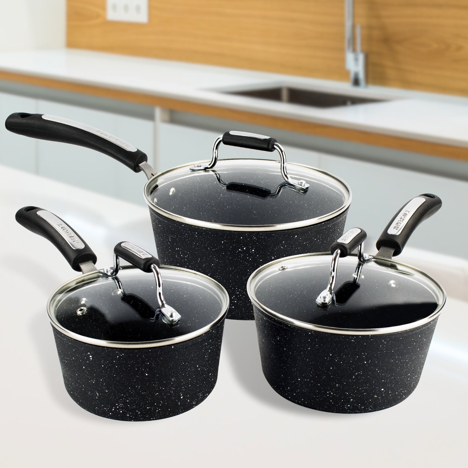 Dojo Non-Stick All Cookware