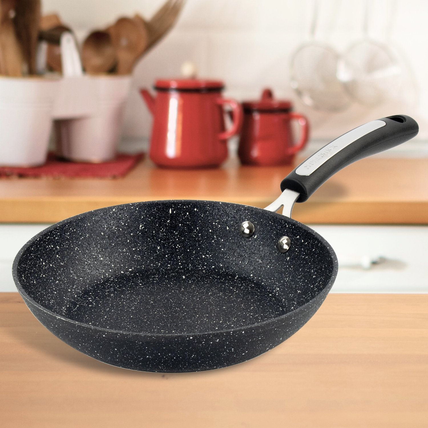 Dojo Non-Stick Frying Pans