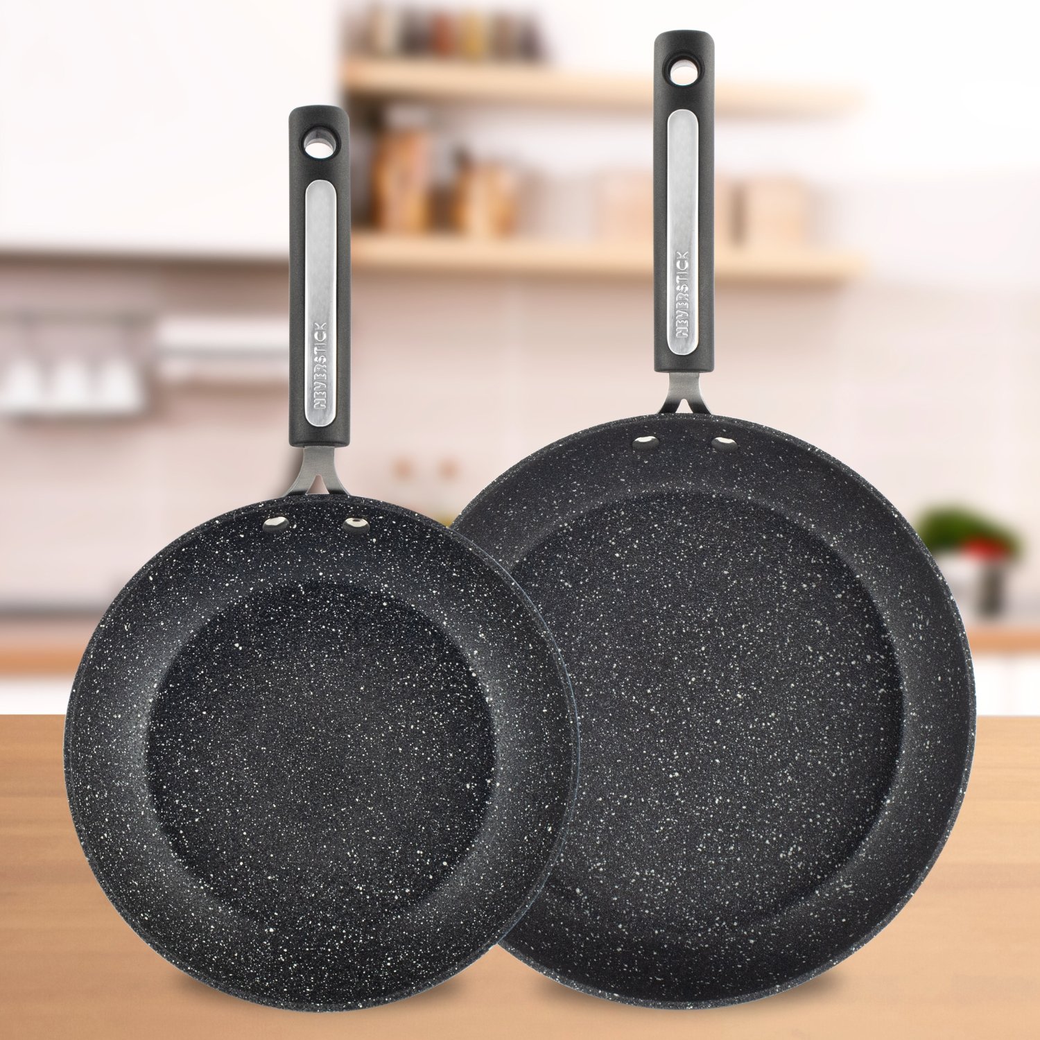 Dojo Non-Stick Pots and Pans Sets