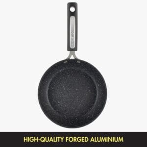 Dojo Zen Neverstick 20cm Frying Pan - Image 4