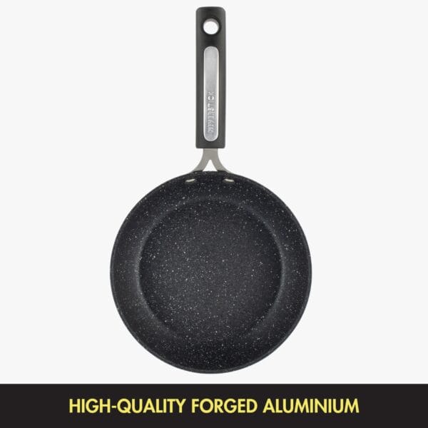 Dojo Zen Neverstick 20cm Frying Pan - Image 4