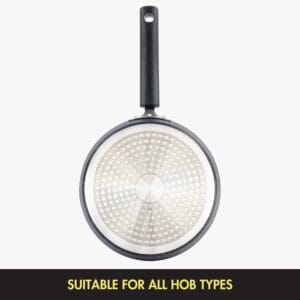 Dojo Zen Neverstick 20cm Saucepan Base