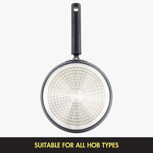 Dojo Zen Neverstick 20cm Saucepan Base