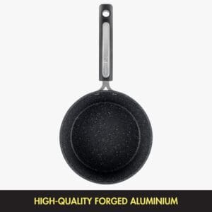 Dojo Zen Neverstick 20cm Saucepan Top