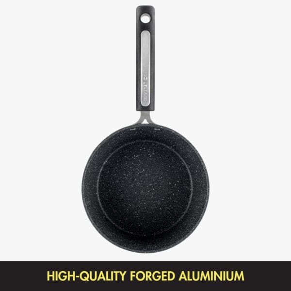 Dojo Zen Neverstick 20cm Saucepan Top