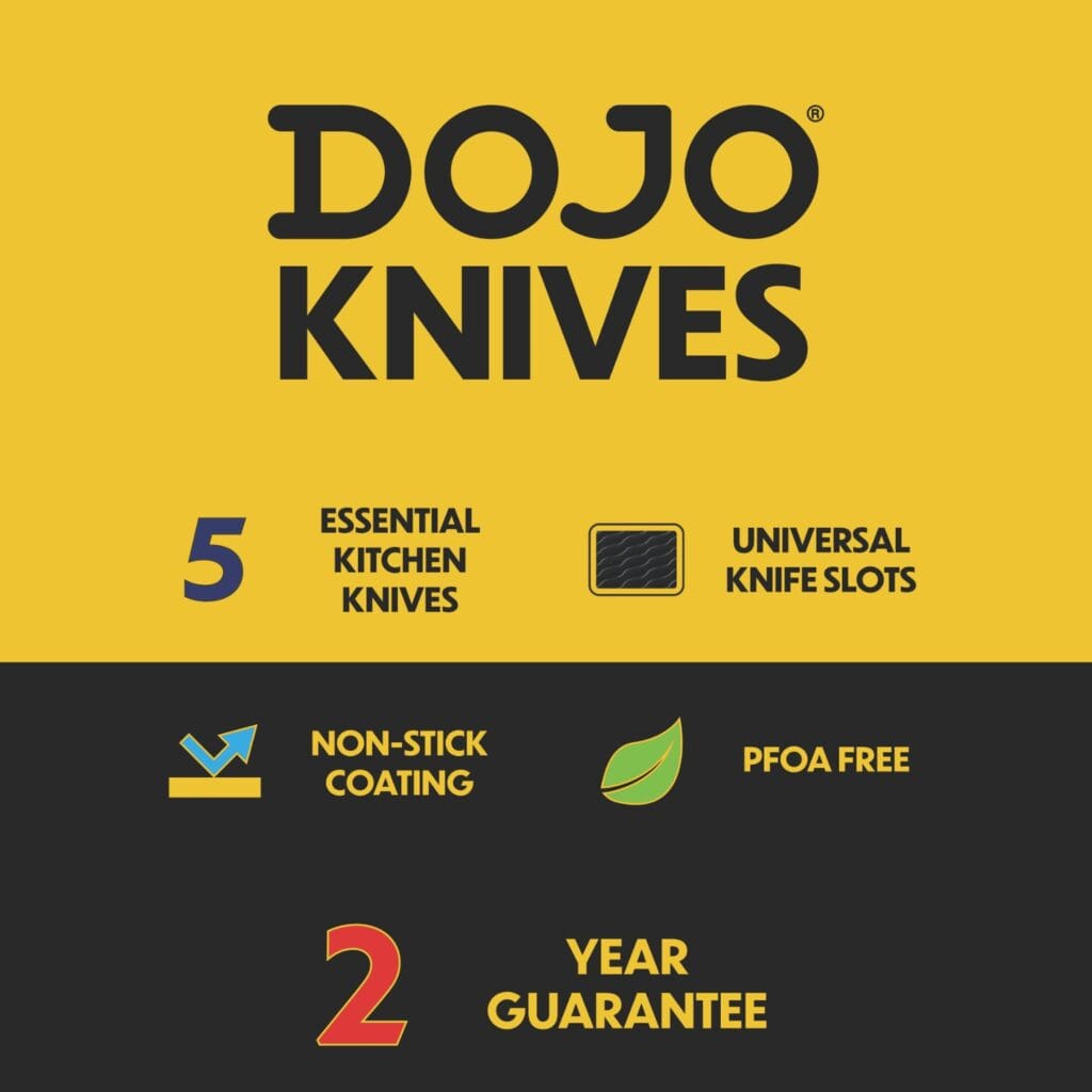 Dojo Knives USP