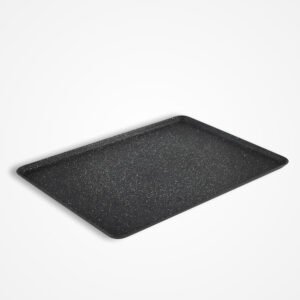 Large non-stick baking tray ideal for baking and roasting