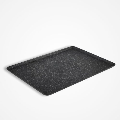 Large non-stick baking tray ideal for baking and roasting