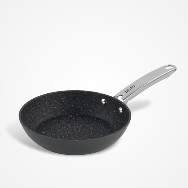 Small 20cm frying pan with non-stick coating