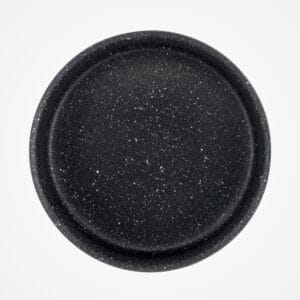 DOJO Yumi Neverstick 2 Piece Round Cake Tin Set (Bundle) - Image 4