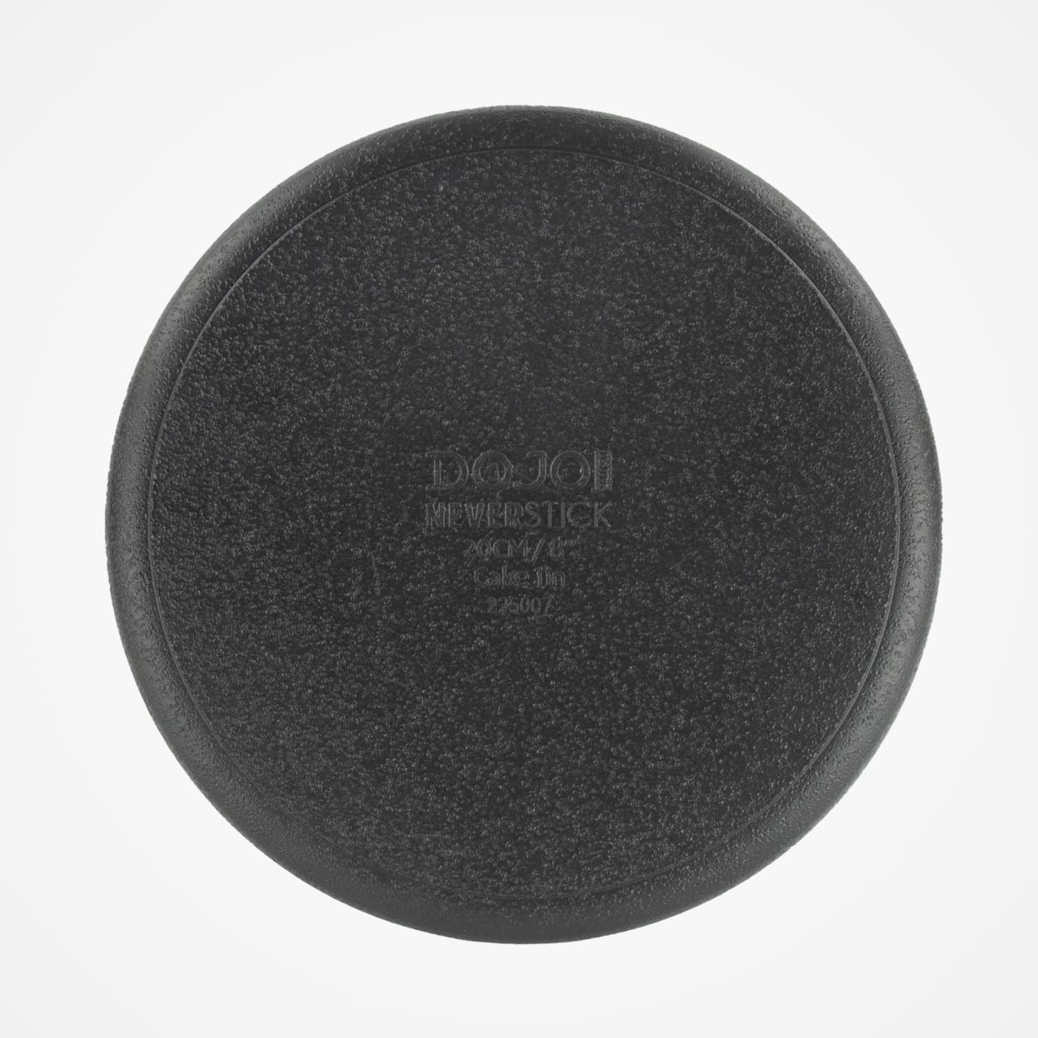 DOJO Yumi Neverstick 2 Piece Round Cake Tin Set (Bundle) - Image 5