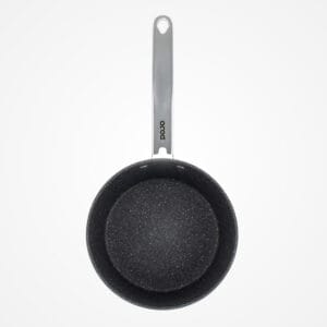 DOJO Yumi Neverstick 20cm Saucepan & Lid - Image 6