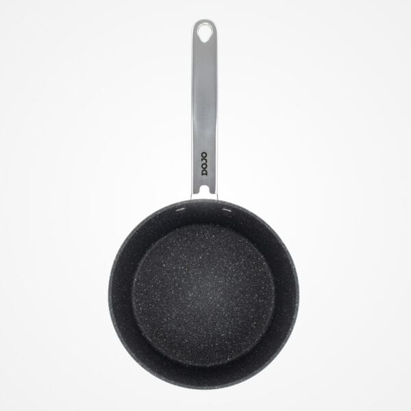 DOJO Yumi Neverstick 20cm Saucepan & Lid