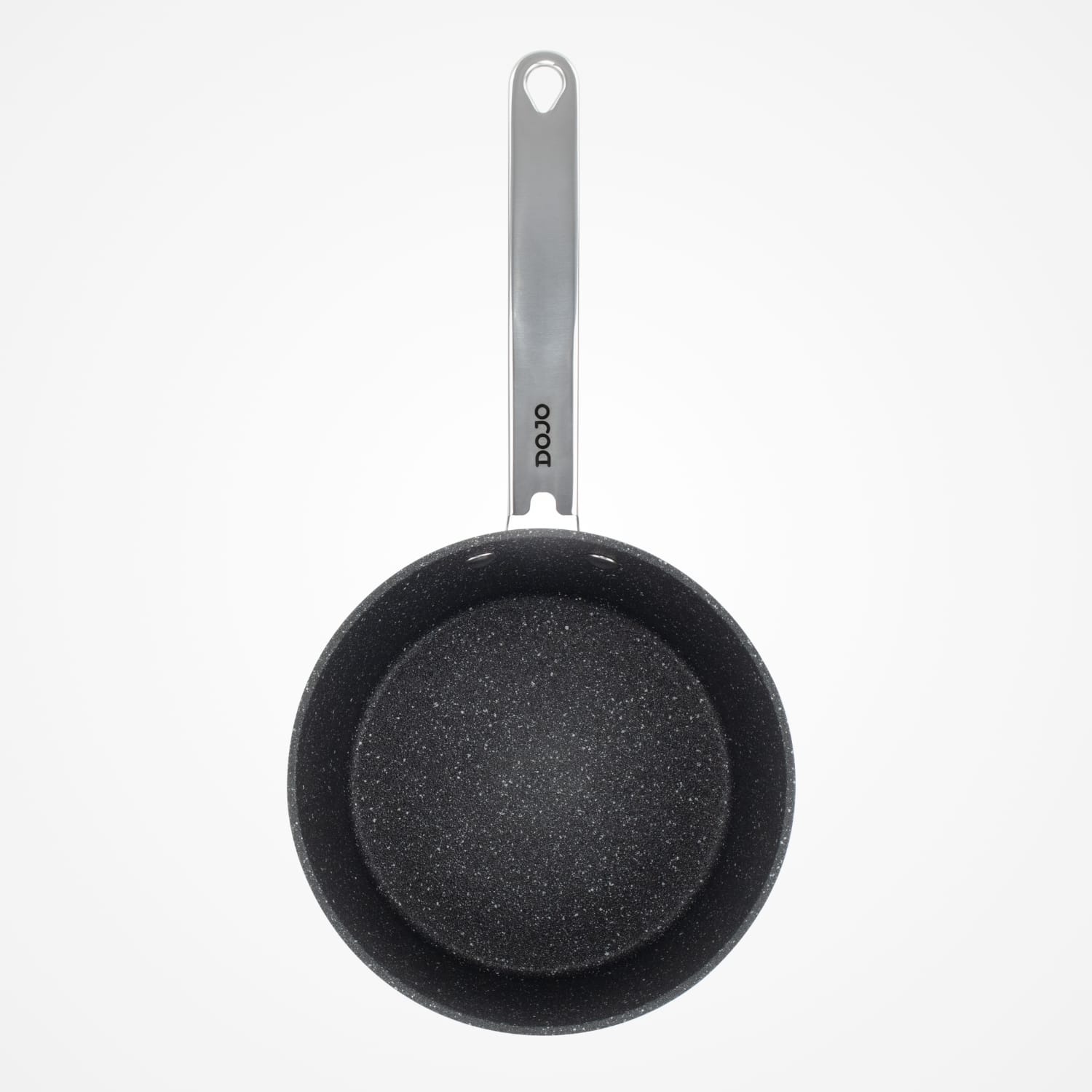 DOJO Yumi Neverstick 20cm Saucepan & Lid - Image 6
