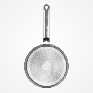 DOJO Yumi Neverstick 20cm Saucepan & Lid - Image 7
