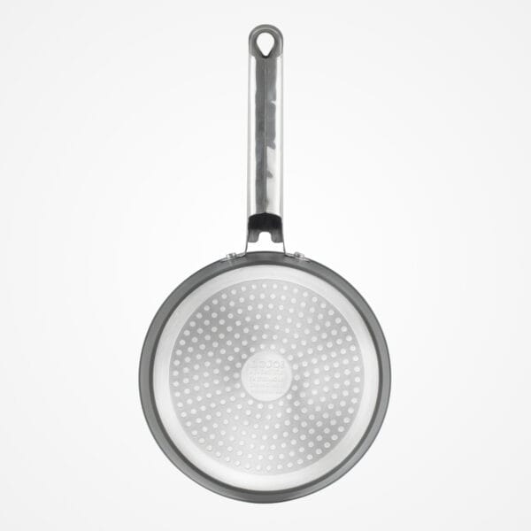 DOJO Yumi Neverstick 20cm Saucepan & Lid