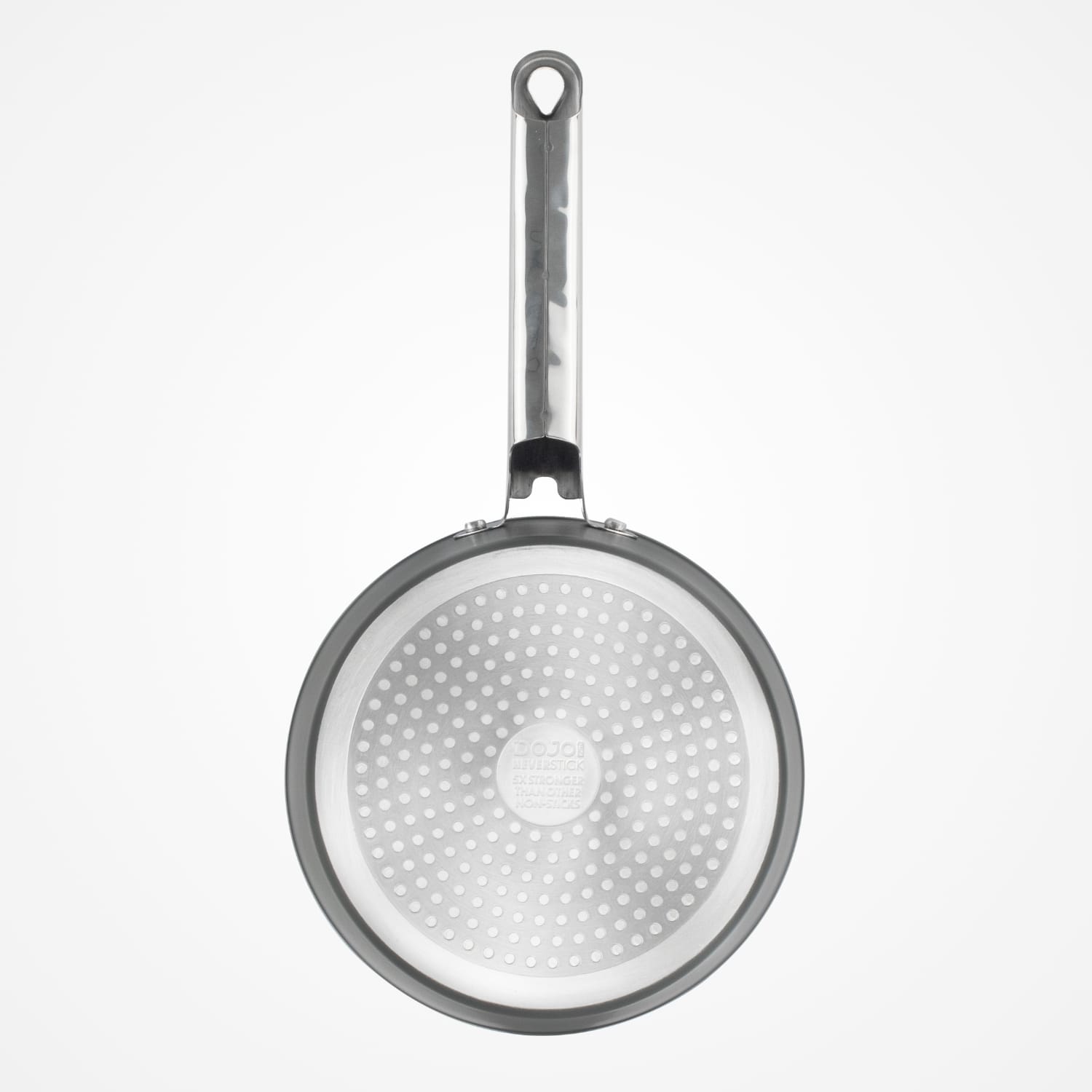 DOJO Yumi Neverstick 20cm Saucepan & Lid - Image 7