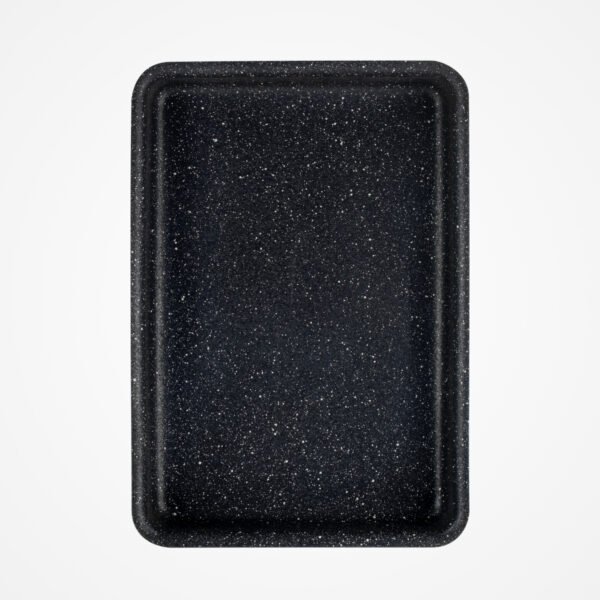 DOJO Yumi Neverstick 30cm Deep Baking Tray - Image 3