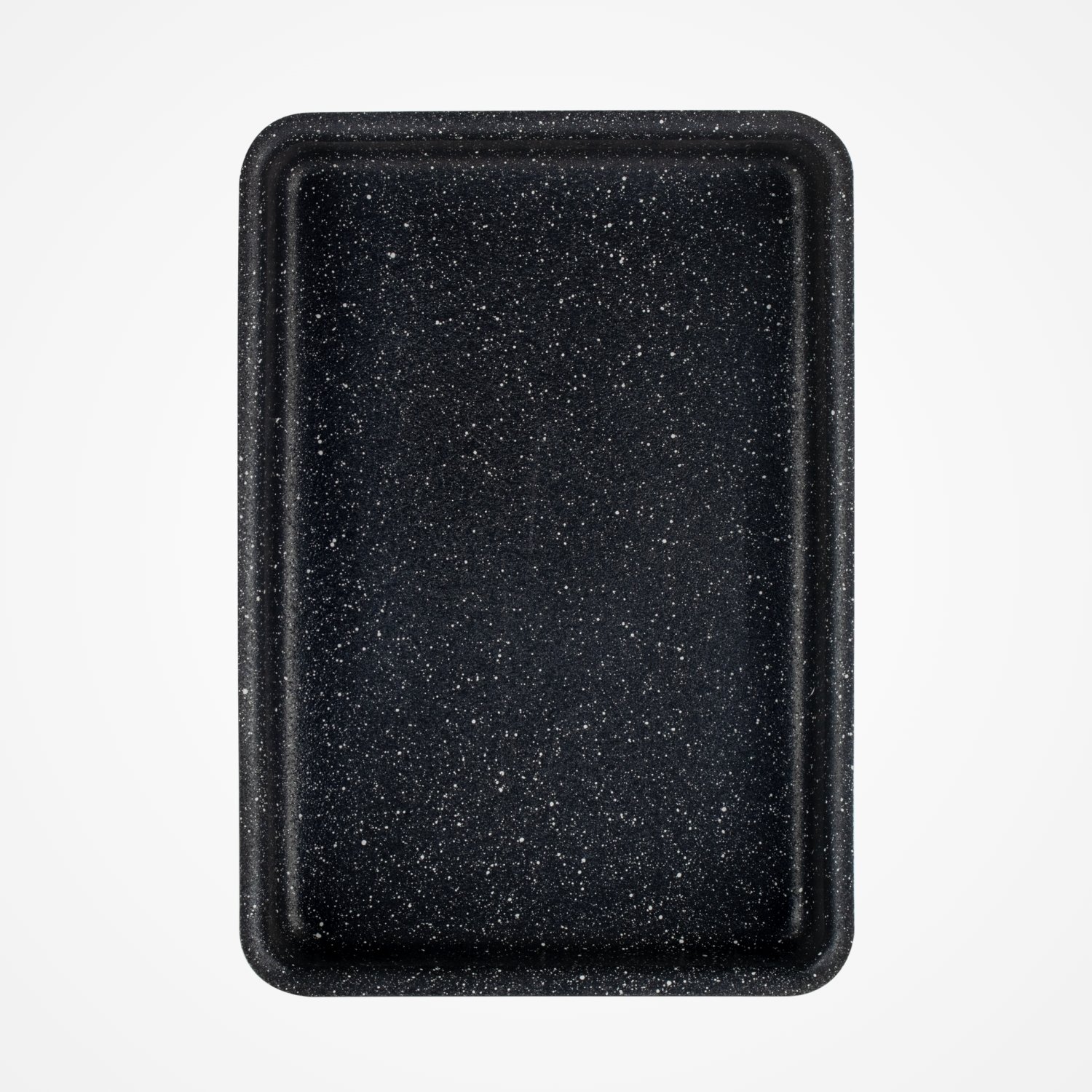 DOJO Yumi Neverstick 30cm Deep Baking Tray - Image 3