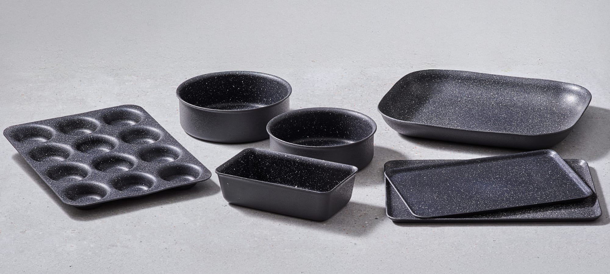 Bakeware Bundles