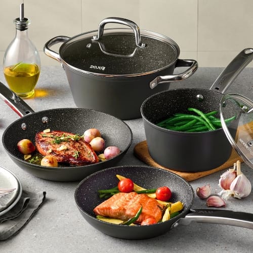DOJO Cookware