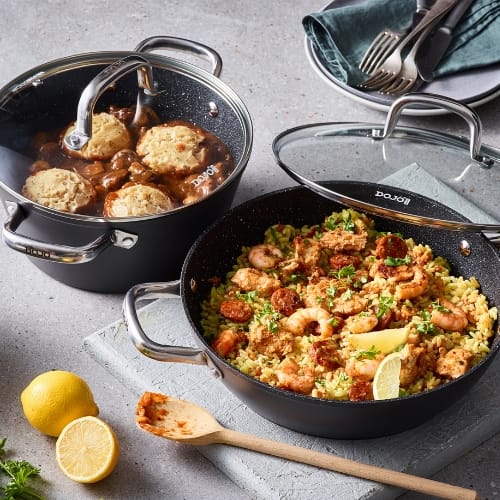 DOJO Casseroles