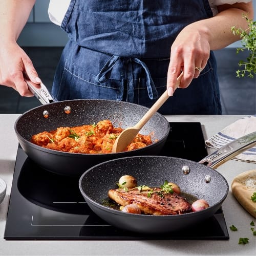 DOJO Frying Pans
