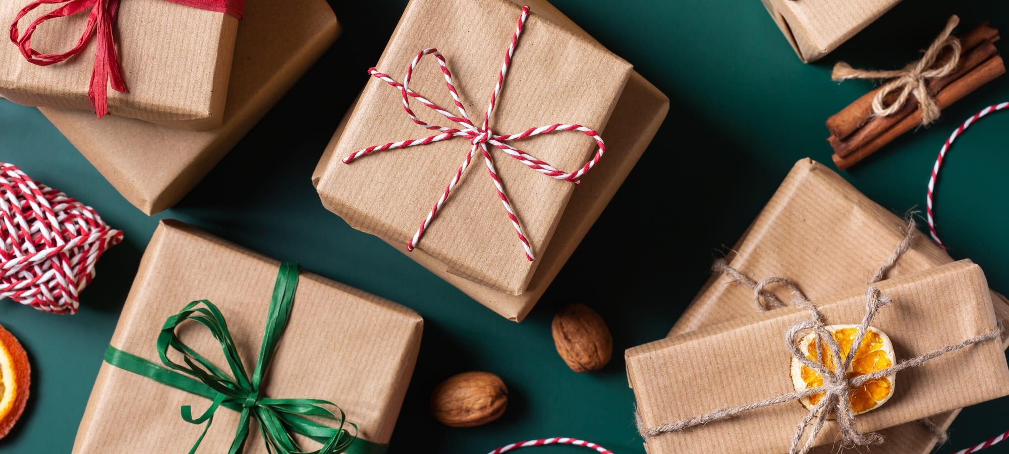 Gift Ideas