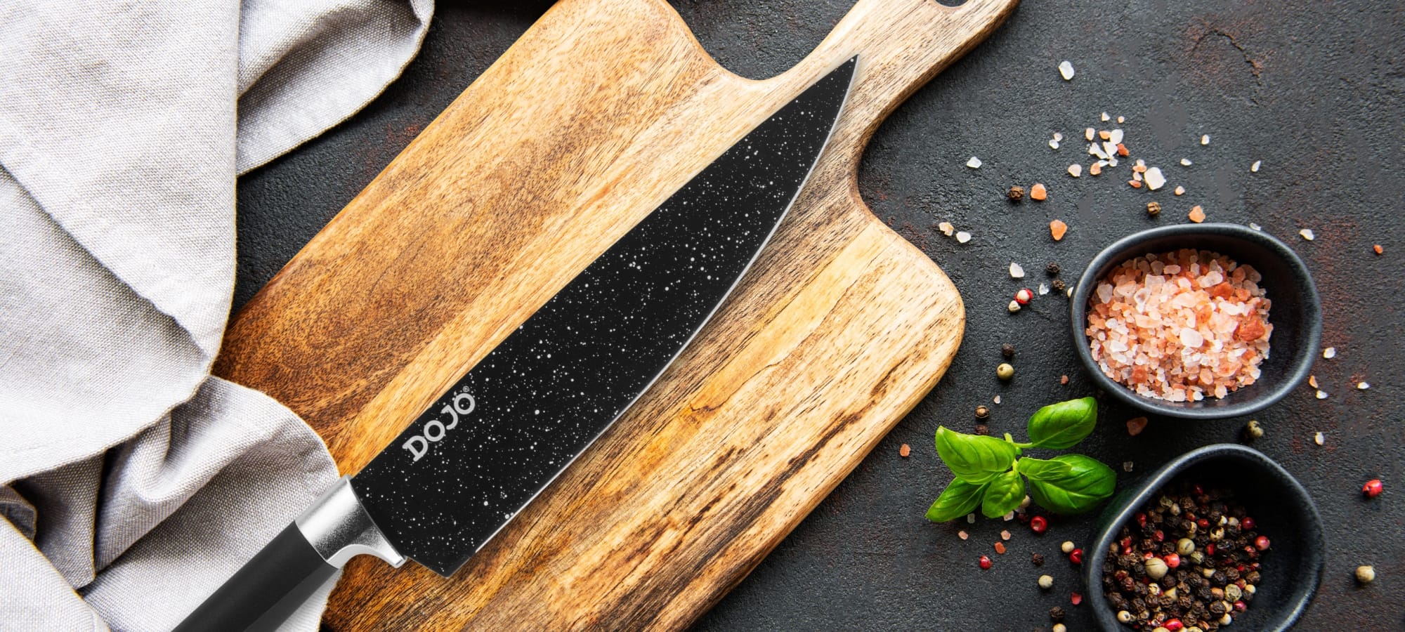 Kitchen Knives