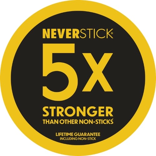 DOJO Neverstick