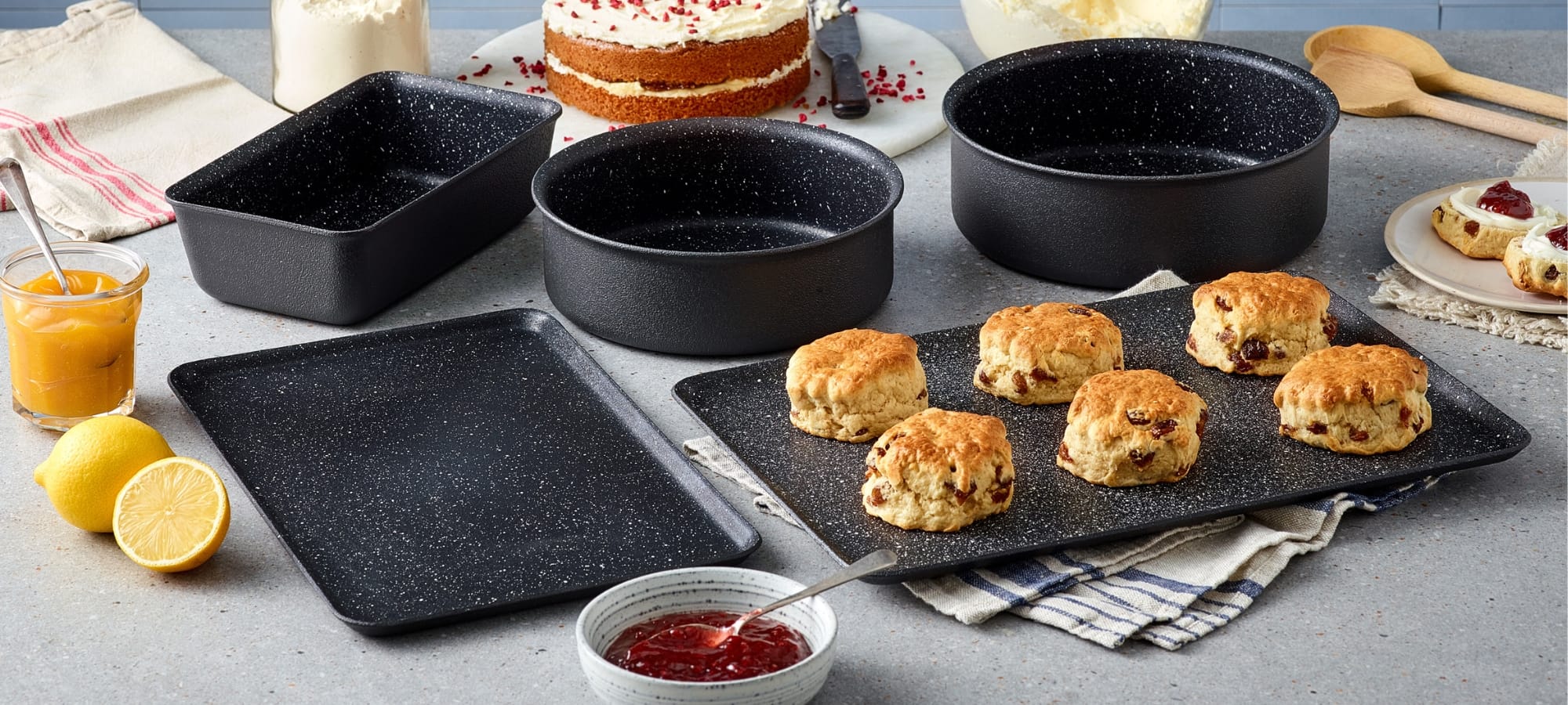 All Bakeware