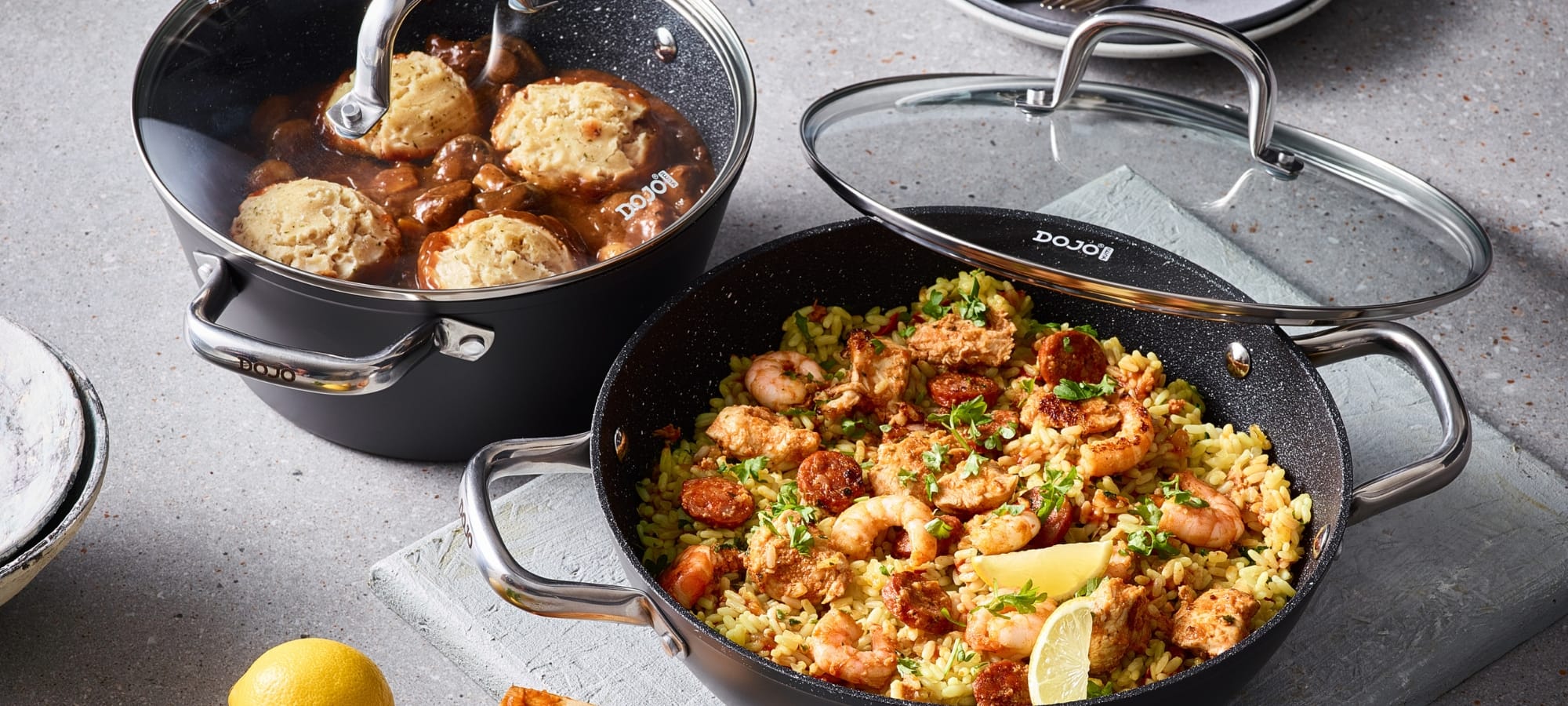 Casseroles