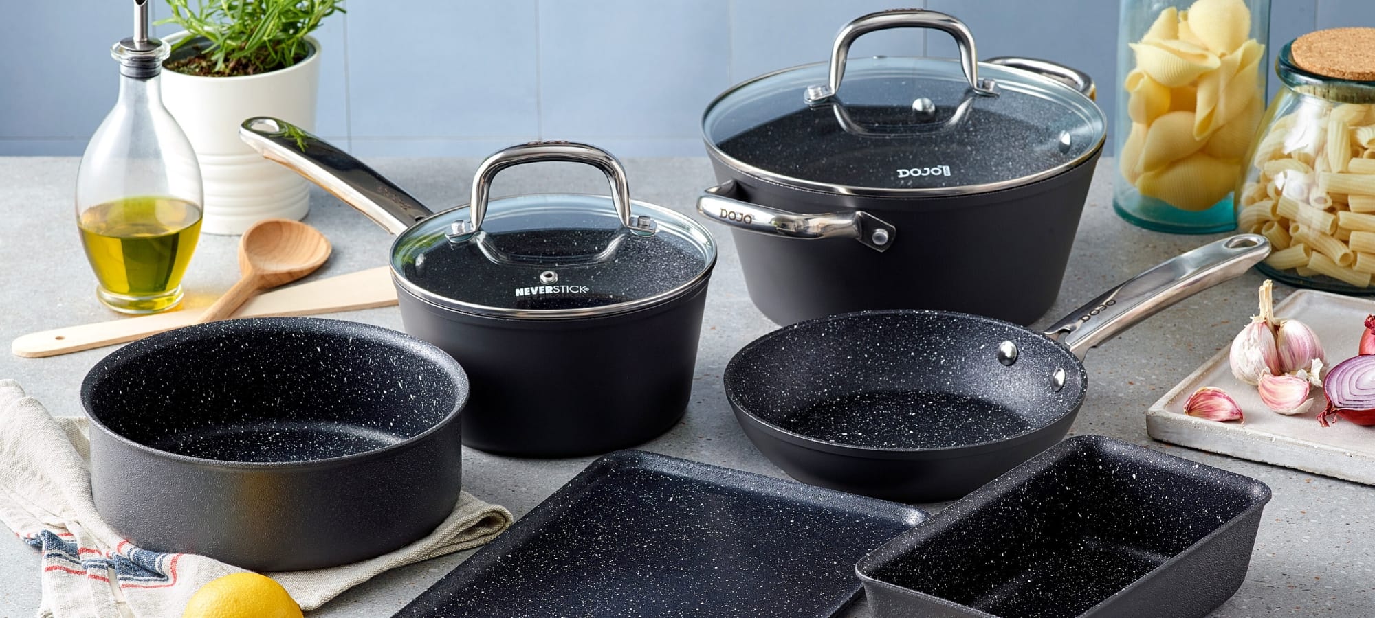 All Kitchenware