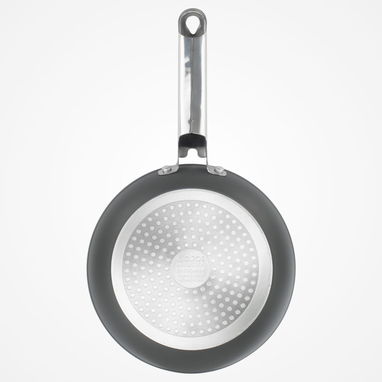 DOJO Yumi Neverstick 20cm Frying Pan - Image 8