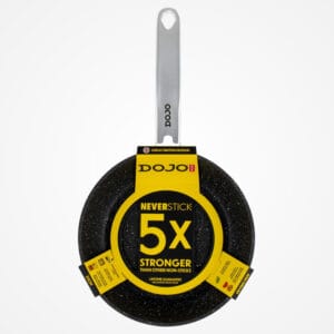 DOJO Yumi Neverstick 20cm Frying Pan - Image 9