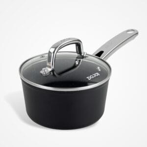 Dojo Hero Neverstick+ 16cm Saucepan with Lid