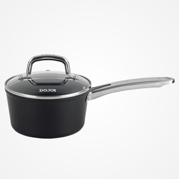 Dojo Hero Neverstick+ 16cm Saucepan