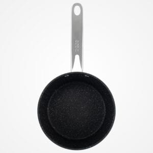Dojo Hero Neverstick+ 18cm Saucepan - Image 3